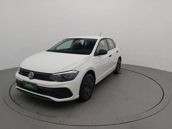 VOLKSWAGEN POLO 1.0 MPI TRACK MANUAL VOLKSWAGEN POLO 1.0 MPI TRACK MANUAL